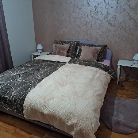 Apartman Lara 2 Διαμέρισμα Φότσα Εξωτερικό φωτογραφία