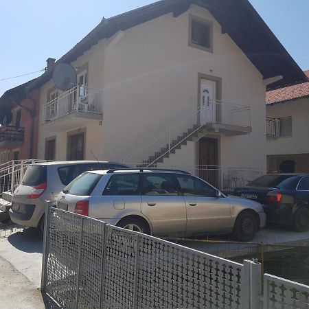 Apartman Lara 2 Διαμέρισμα Φότσα Εξωτερικό φωτογραφία