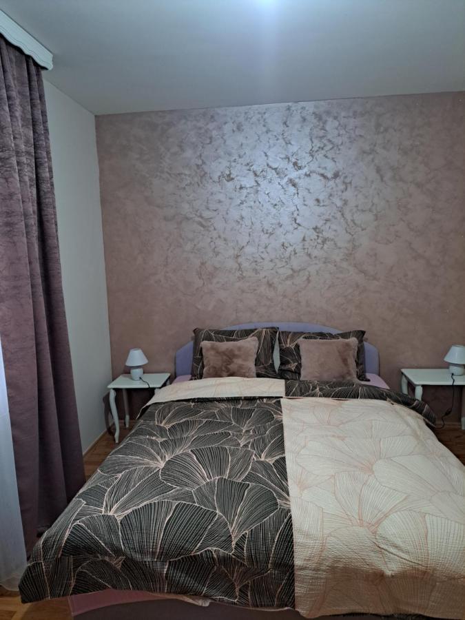 Apartman Lara 2 Διαμέρισμα Φότσα Εξωτερικό φωτογραφία