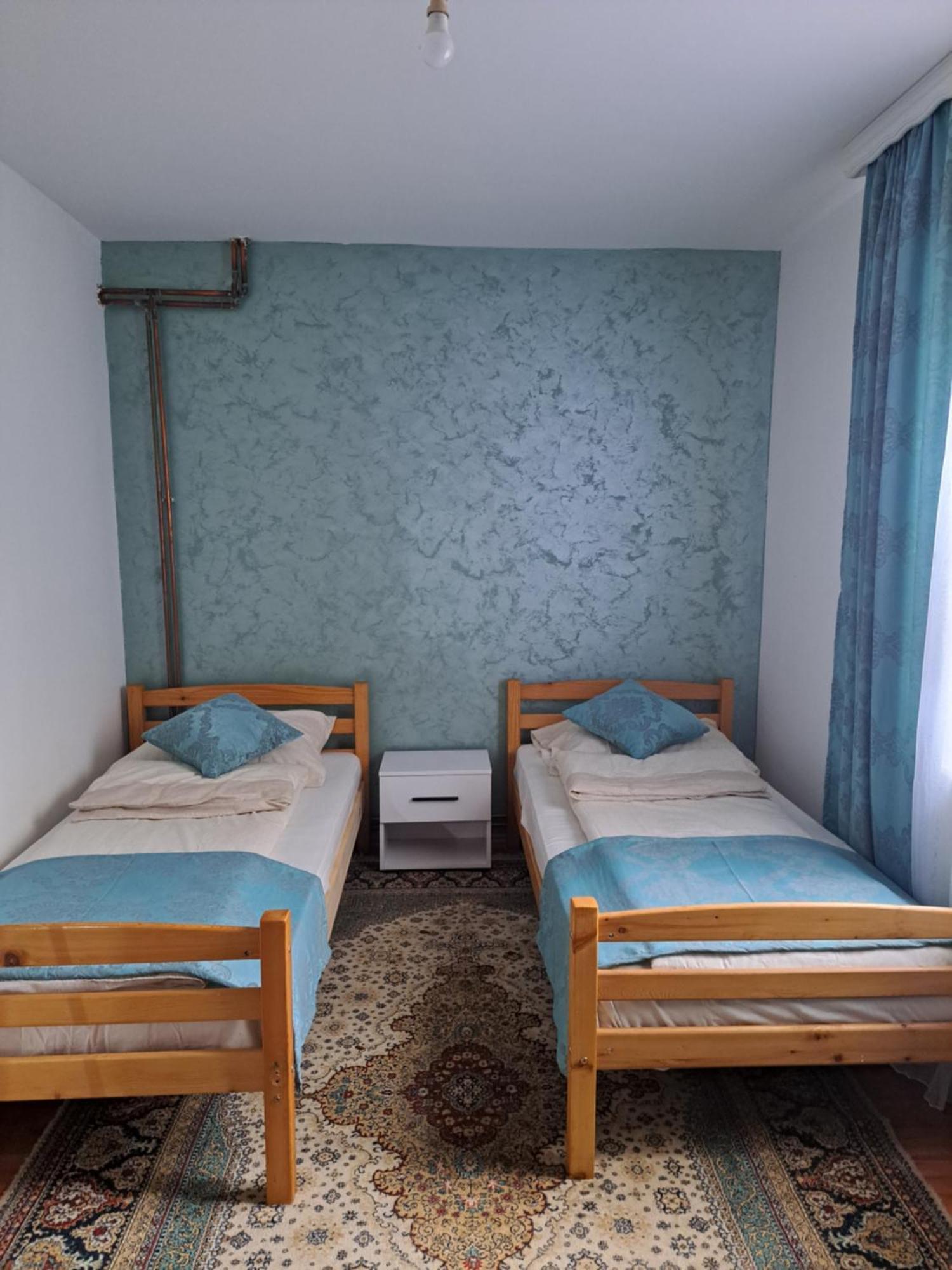 Apartman Lara 2 Διαμέρισμα Φότσα Εξωτερικό φωτογραφία