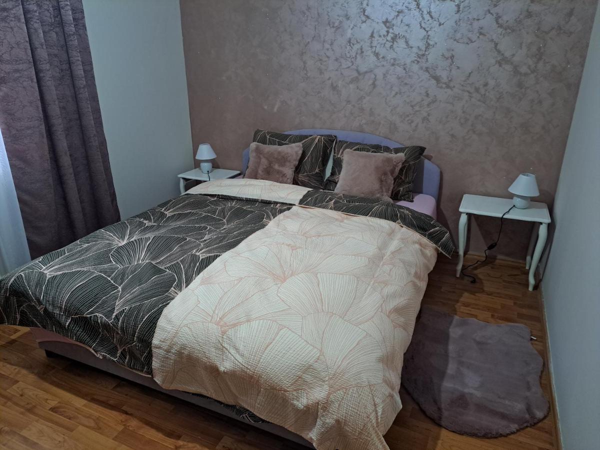 Apartman Lara 2 Διαμέρισμα Φότσα Εξωτερικό φωτογραφία