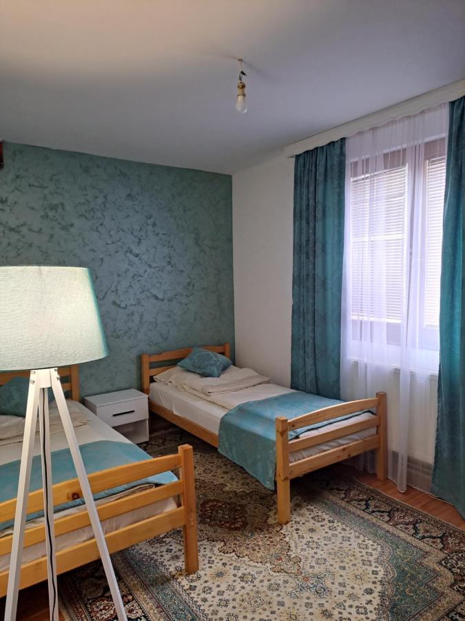 Apartman Lara 2 Διαμέρισμα Φότσα Εξωτερικό φωτογραφία