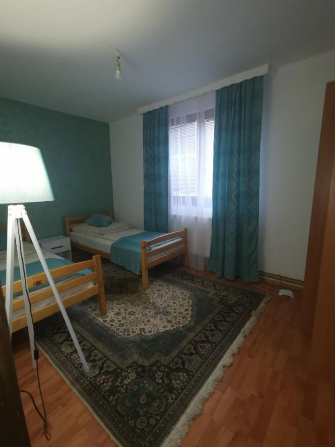 Apartman Lara 2 Διαμέρισμα Φότσα Εξωτερικό φωτογραφία