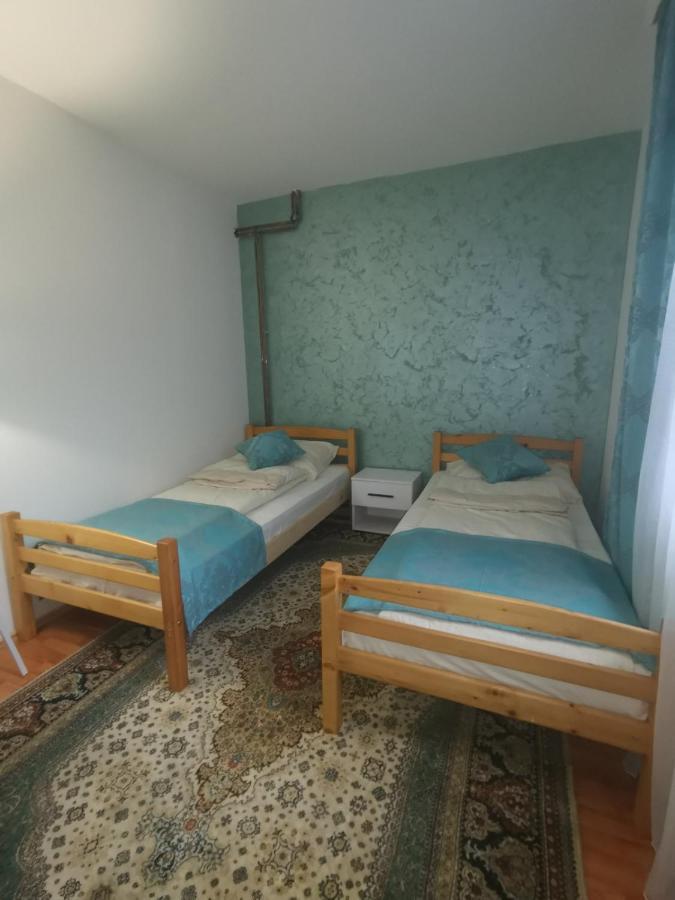 Apartman Lara 2 Διαμέρισμα Φότσα Εξωτερικό φωτογραφία