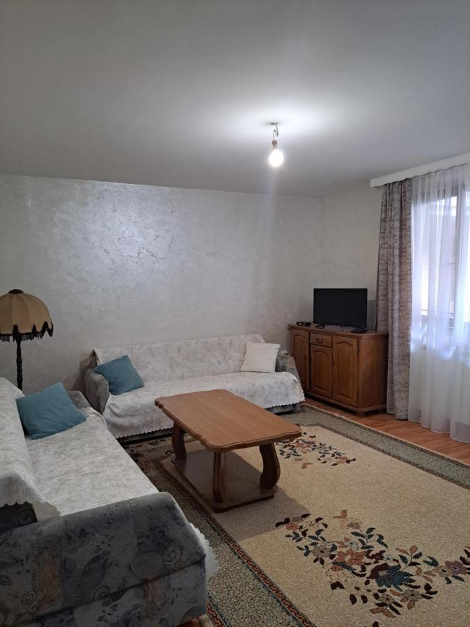 Apartman Lara 2 Διαμέρισμα Φότσα Εξωτερικό φωτογραφία