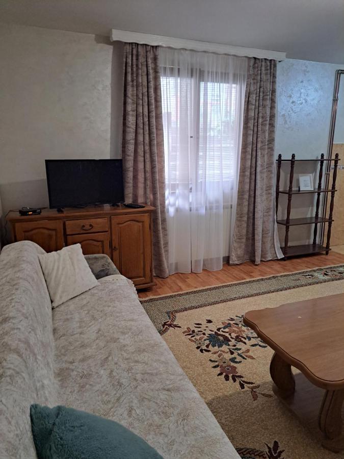 Apartman Lara 2 Διαμέρισμα Φότσα Εξωτερικό φωτογραφία