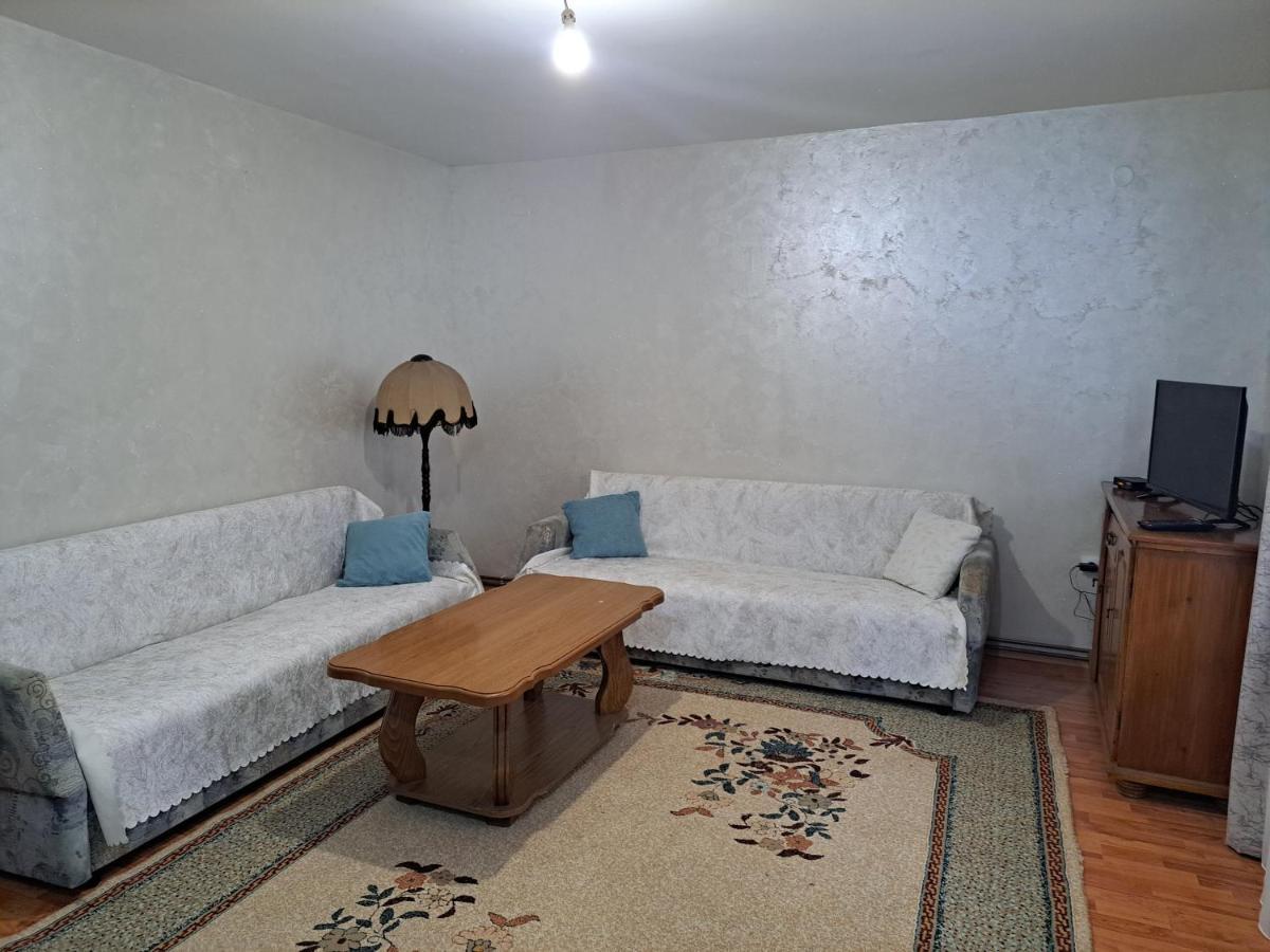 Apartman Lara 2 Διαμέρισμα Φότσα Εξωτερικό φωτογραφία