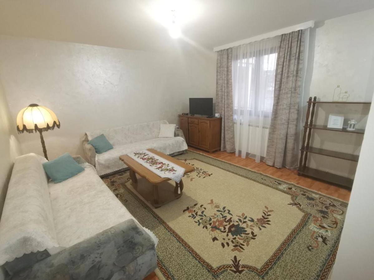 Apartman Lara 2 Διαμέρισμα Φότσα Εξωτερικό φωτογραφία