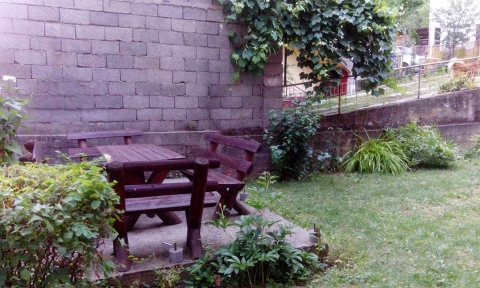 Apartman Lara 2 Διαμέρισμα Φότσα Εξωτερικό φωτογραφία