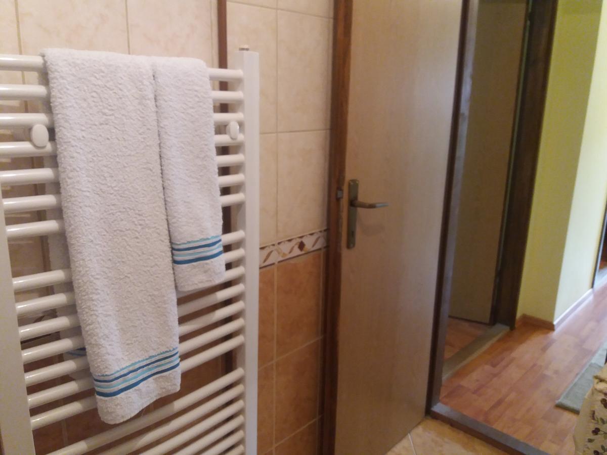 Apartman Lara 2 Διαμέρισμα Φότσα Εξωτερικό φωτογραφία