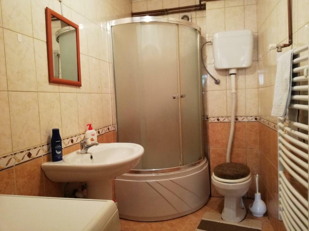 Apartman Lara 2 Διαμέρισμα Φότσα Εξωτερικό φωτογραφία