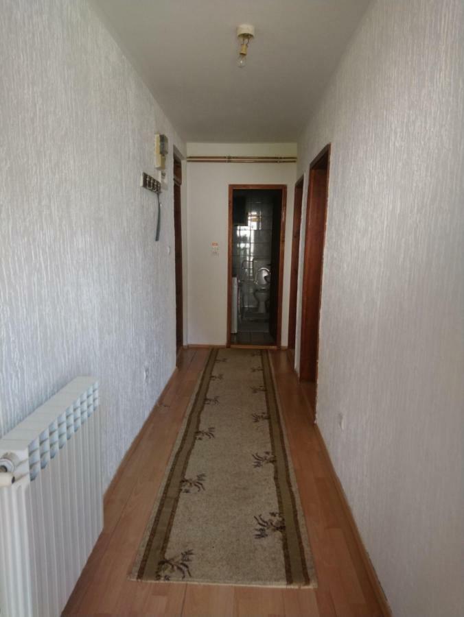 Apartman Lara 2 Διαμέρισμα Φότσα Εξωτερικό φωτογραφία